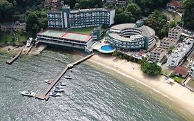 angra dos reis, condomínio angra inn